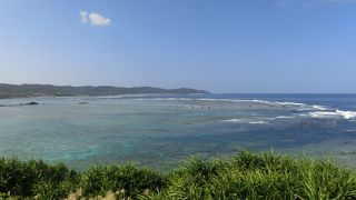 展望がいいです