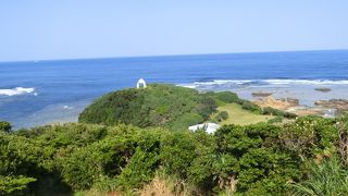 奄美十景に入るそうです