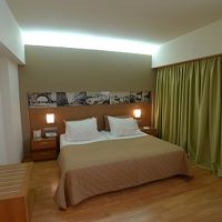 スタンダードルーム