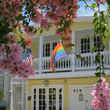 どこもかしこも可愛すぎ