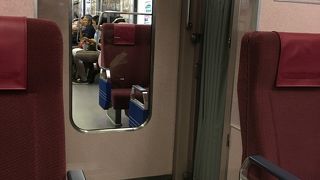 京急本線 (空港線) 