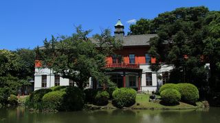 東大最古の学校建築
