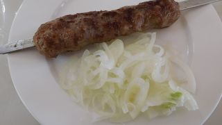 地元の人も愛用