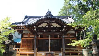 霊窟「おあな」