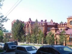 パルス ホテル 写真