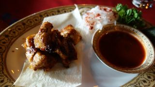 とてもおいしい