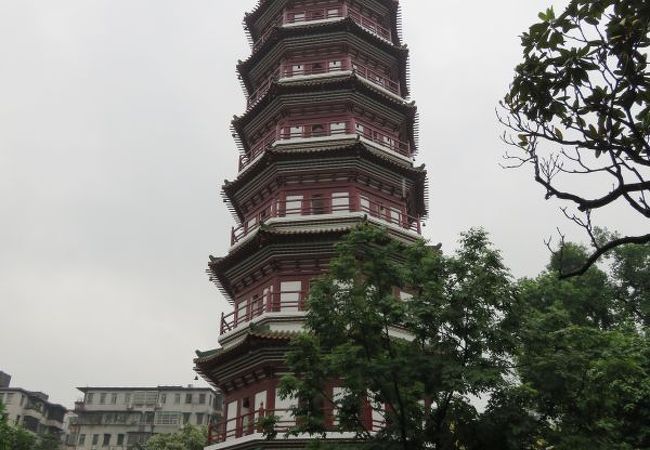 高い塔