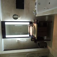 洗面台とお風呂