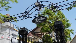 ドレスの試着もできます