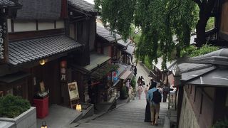 京都の魅力