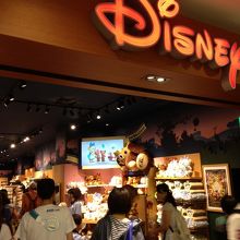 ディズニーグッズ