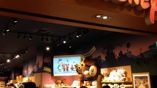 パークチケットも買えます