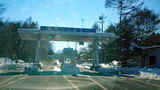 是非走ってほしい道です。