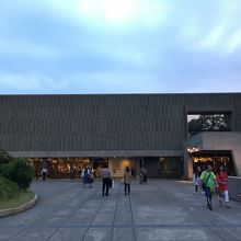 ルコルビジェ設計