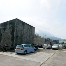 物見をした更楼