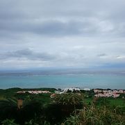 レンタルバイクで島の絶景ポイントへ