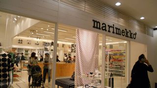 日本で大人気のフィンランドのファッションブランド