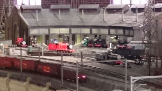 子供のパラダイス