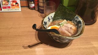 小があるのは良いです