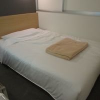 寝心地は良かったです