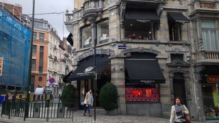 有名なだけあって安定の美味しさ