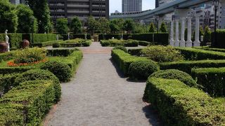 美術館みたいです