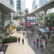 プルンチットセンター