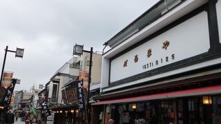 寅さんの気分でぶらぶらと