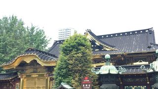 神々しく輝いていました。