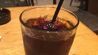 韓国発のカフェ