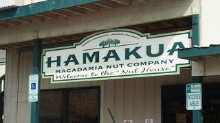 わかり辛い場所ですが