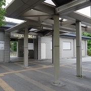 市営地下鉄の終点駅