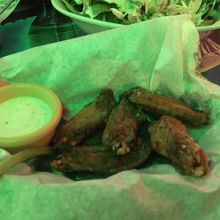 料理（おつまみ）