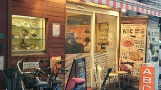 みんな大好き池袋の老舗洋食屋