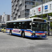 川崎のバス