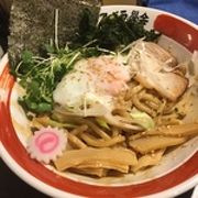 お腹ポンポン