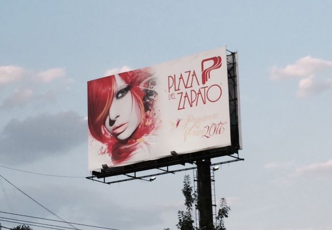 Plaza del Zapato (Leon)