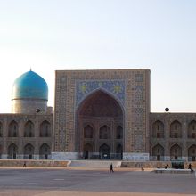 ティラカリメドレセ