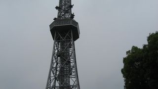 名古屋のシンボル