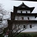 北海道で唯一つの日本式城郭はここです