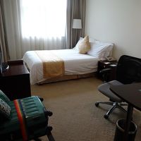 エコノミー　ダブルルーム