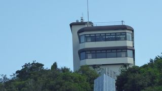 シースルーエレベーター