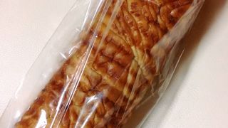 駅ナカのパン屋さん