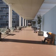 ラゾーナ川崎プラザ