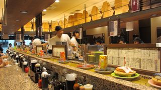 超・超・賑わっていました。