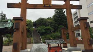 日光の二荒山神社とは関係ありません。