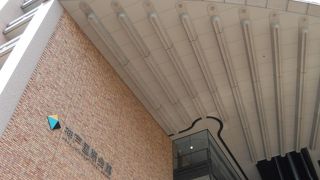 「三宮・花時計前駅」直結の複合施設