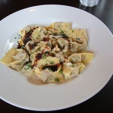 アニョロッティ　この店のスペシャリテ