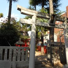 松尾神社