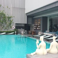 インフィニティプール